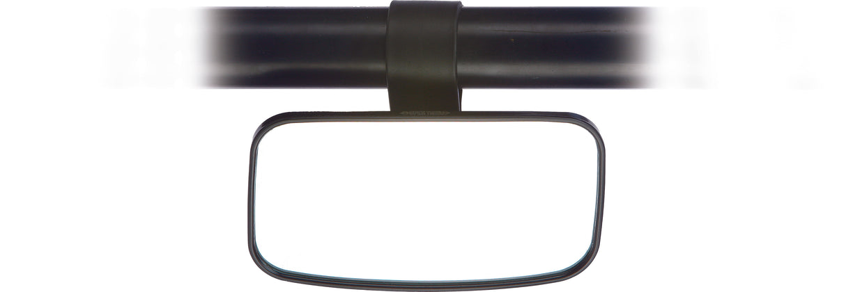 OPEN TRAIL Part 1832001 Side/Interior Mirror 4.5 x 8 inches for Off-Road Vehicles