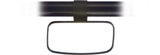OPEN TRAIL Part 1832001 Side/Interior Mirror 4.5 x 8 inches for Off-Road Vehicles