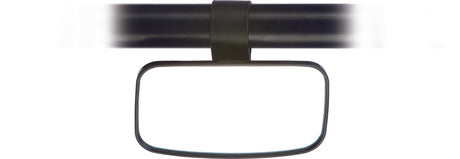 OPEN TRAIL Part 1832001 Side/Interior Mirror 4.5 x 8 inches for Off-Road Vehicles