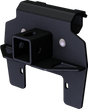 KFI 17-21 Honda Pioneer 1000/ 5 LE 2 in. Receiver Hitch Front Upper