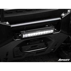 Can Am X3 12" Shock Tower Light Bar Mount | SuperATV