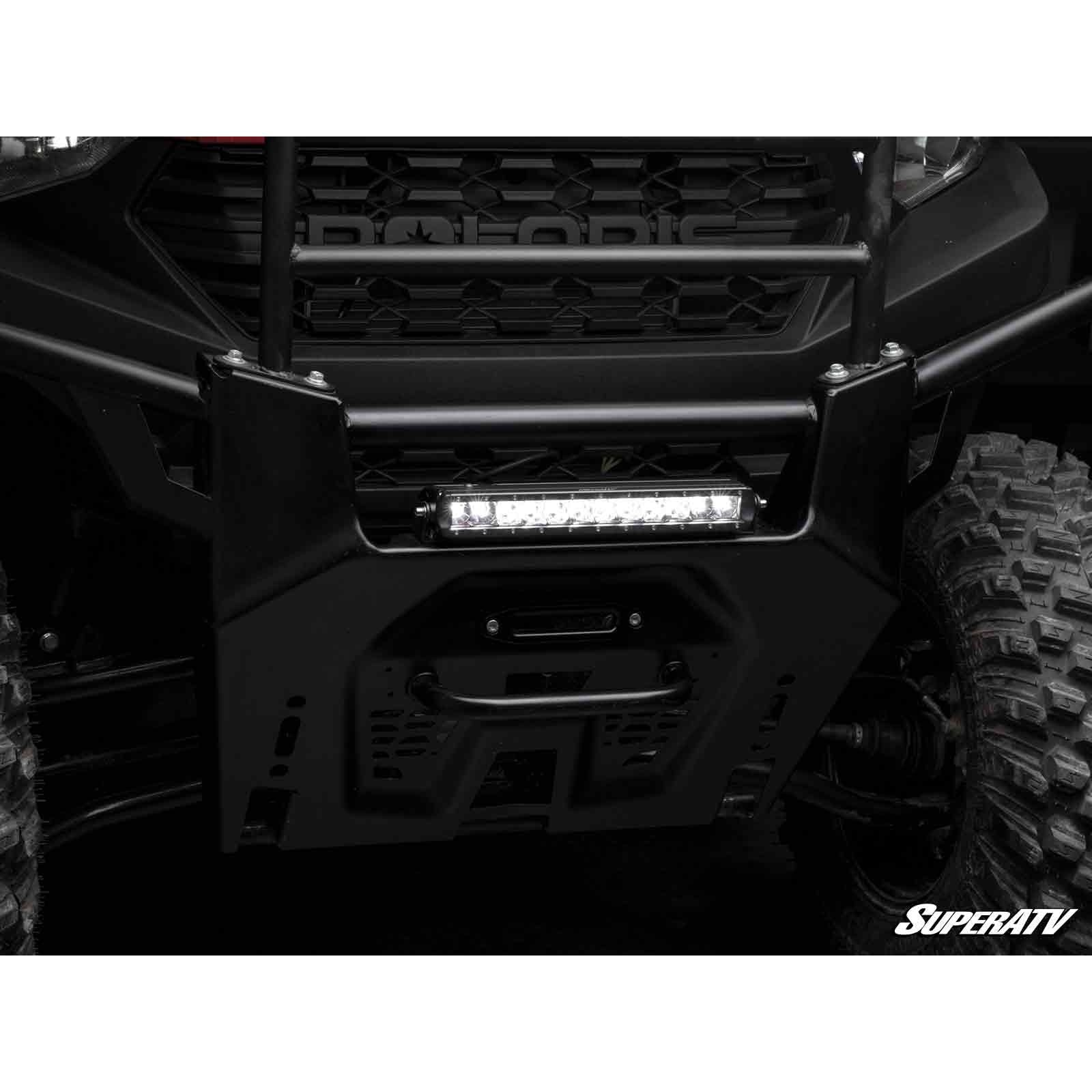 Can Am X3 12" Shock Tower Light Bar Mount | SuperATV