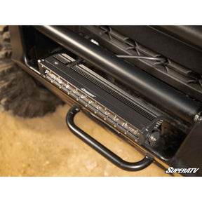 Can Am X3 12" Shock Tower Light Bar Mount | SuperATV