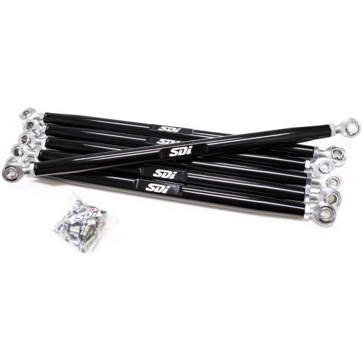 Can Am X3 Radius Rods | SDI