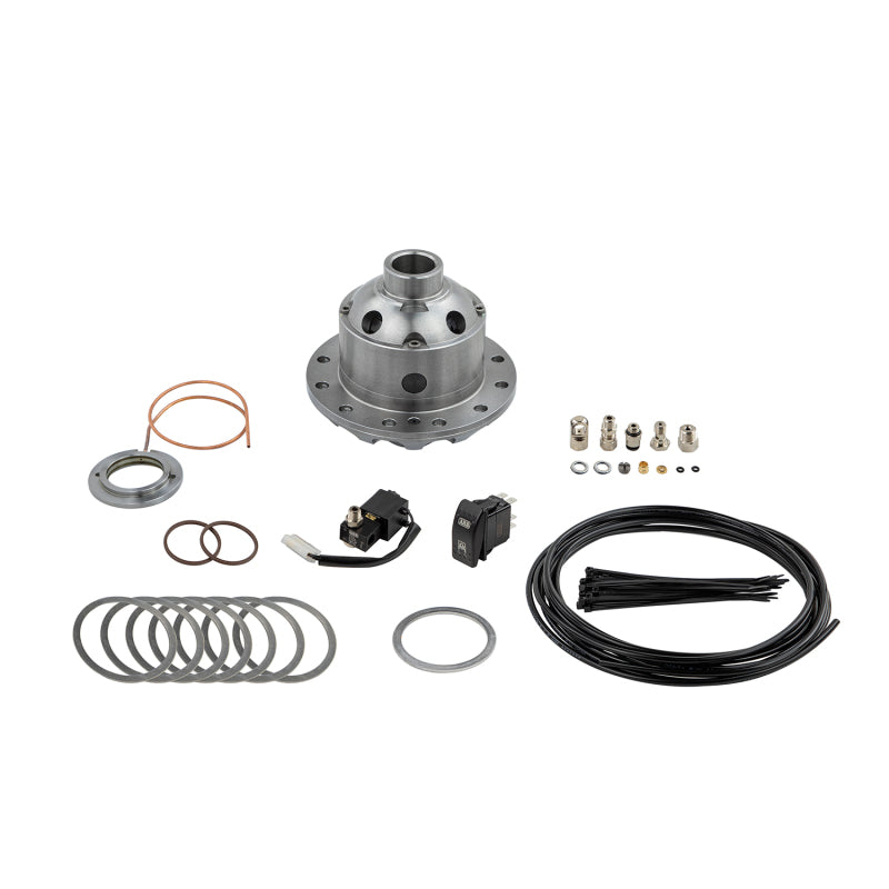 ARB RD193 Air Locker Differential for Toyota Prado 150 Rear - Instant Locking and Maximum Traction