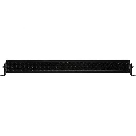 E-Series PRO Midnight Edition Light Bar | Rigid Industries