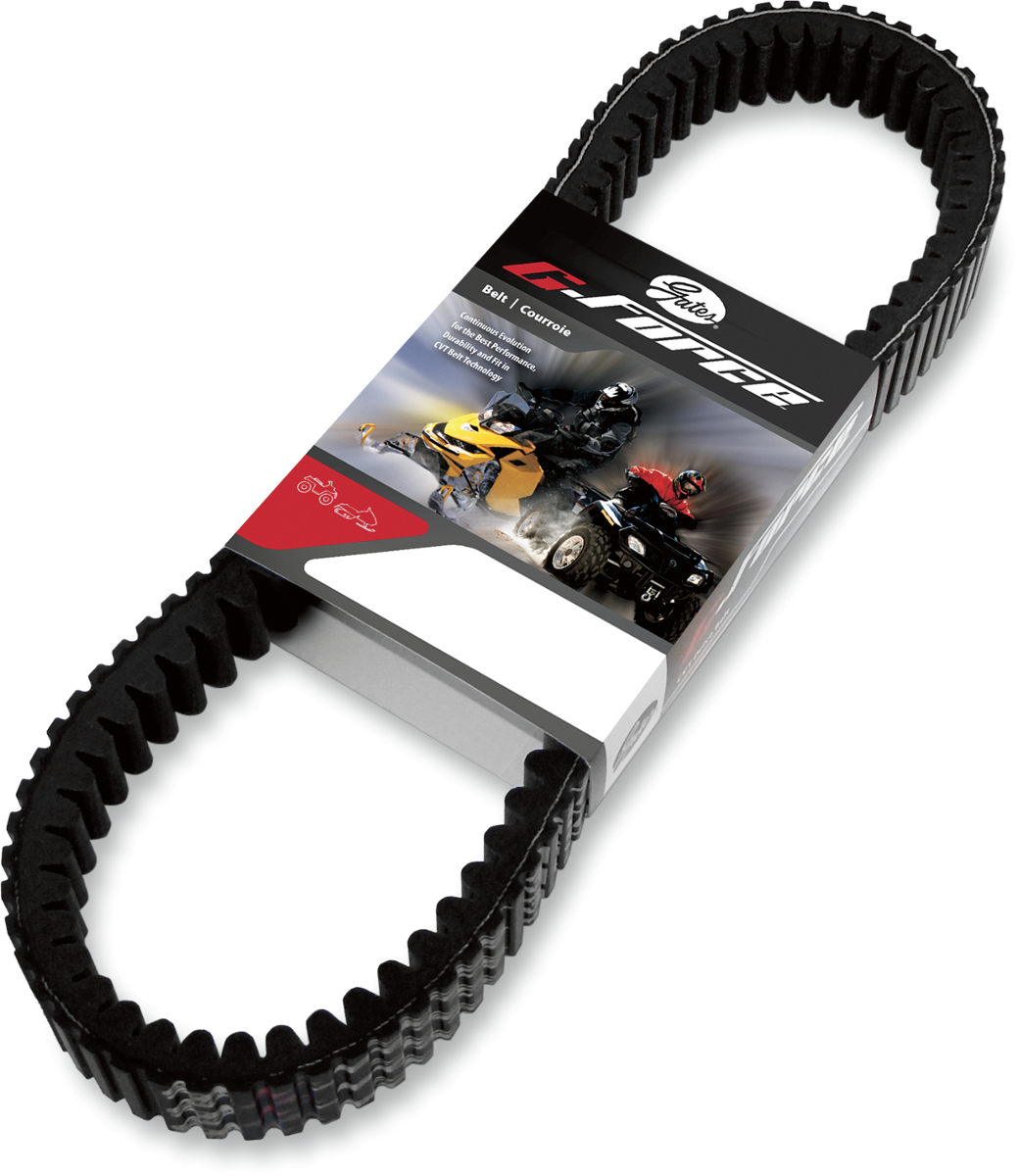 GATES Drive Belt 48G4246
