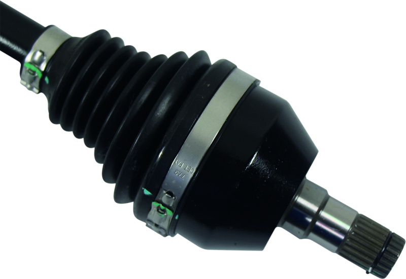 DragonFire Racing Hydra Axle for Can-Am Maverick X3 900 X MR Turbo R (2017-2019) – Front Right Replacement Part