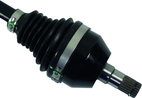 DragonFire Racing Hydra Axle for Can-Am Maverick X3 900 X MR Turbo R (2017-2019) – Front Right Replacement Part