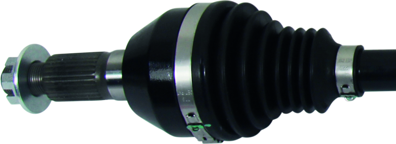 DragonFire Racing Hydra Axle for Can-Am Maverick X3 900 X ds Turbo R (2017-2019) Front Left - Heavy-Duty Replacement Part