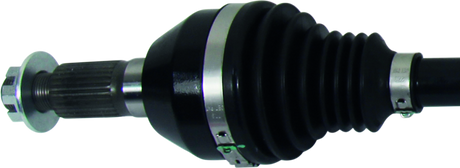 DragonFire Racing Hydra Axle for Can-Am Maverick X3 900 X ds Turbo R (2017-2019) Front Left - Heavy-Duty Replacement Part