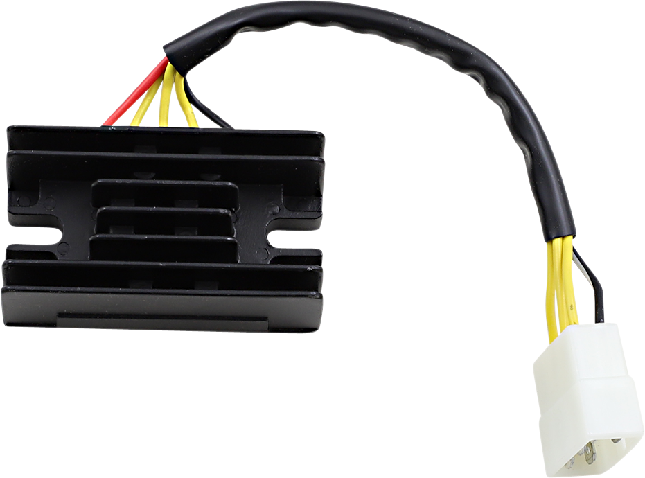 MOOSE OFFROAD Regulator/Rectifier - Kawasaki M-10-332