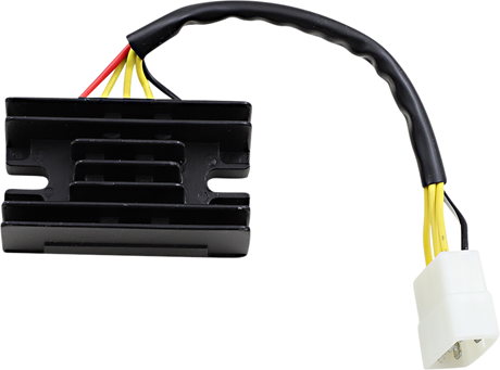 MOOSE OFFROAD Regulator/Rectifier - Kawasaki M-10-332