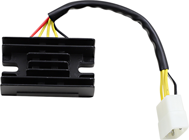 MOOSE OFFROAD Regulator/Rectifier - Kawasaki M-10-332