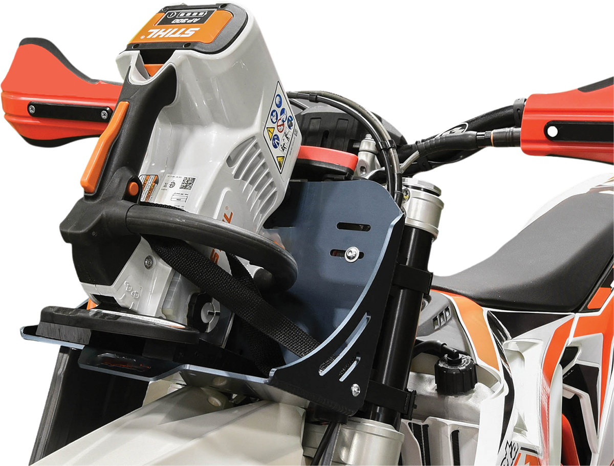 MOOSE OFFROAD Chainsaw Holder 25CHAINSAW MNT