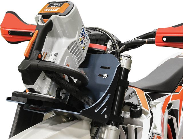 MOOSE OFFROAD Chainsaw Holder 25CHAINSAW MNT