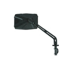 ATV TEK Anti Vibe UTV Side Mirror (Part Number: ATVMIR2) for Polaris, Can-Am, Yamaha, and More