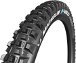 MICHELIN E-Wild Tire - 29 x 2.60 (66-622) - Front 46950