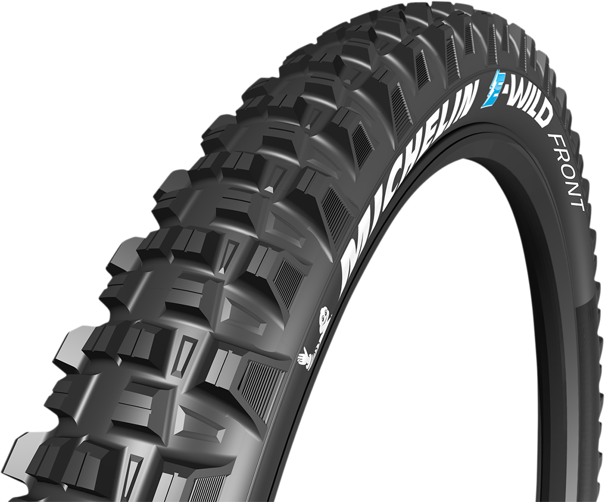 MICHELIN E-Wild Tire - 29 x 2.60 (66-622) - Front 46950