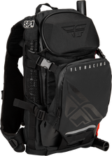 Fly Racing Back Country Kit - Essential Avalanche Safety Gear for ATV and UTV Riders