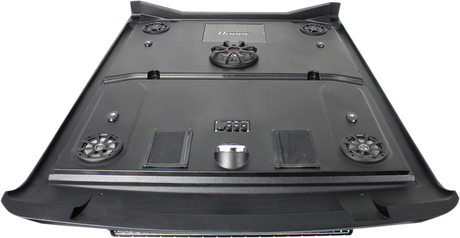 HOPPE INDUSTRIES Audio Shade - 4 Speaker - 1 Subwoofer - Defender Max HPKT-0087