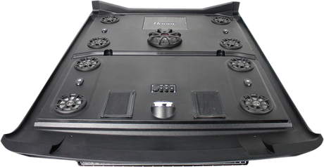 HOPPE INDUSTRIES Audio Shade - 8 Speaker - 1 Subwoofer - Defender Max HPKT-0088