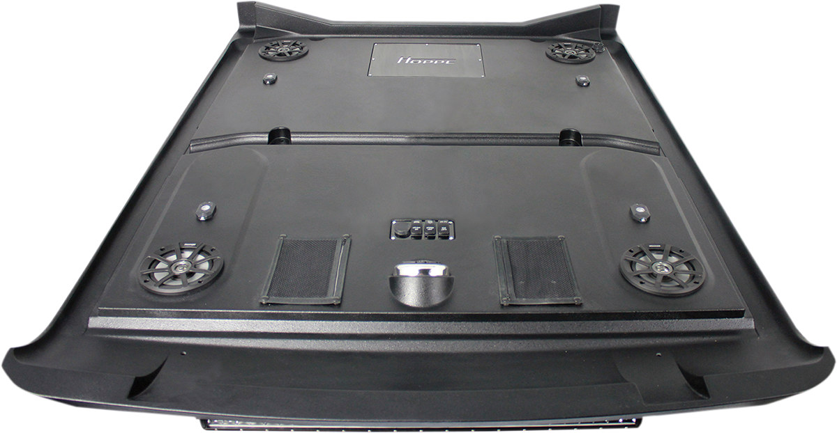 HOPPE INDUSTRIES Audio Shade - 4 Speaker - Defender Max HPKT-0086