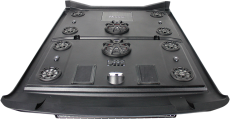 HOPPE INDUSTRIES Audio Shade - 8 Speaker - 2 Subwoofer - Defender Max HPKT-0095