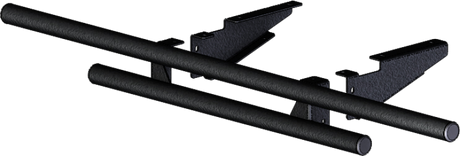 KFI 14-+ Kawasaki Teryx 4 800/ 12-13 Teryx 4 750 Double Tube Rear Bumper