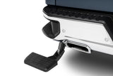 AMP Research BedStep for Chevrolet Silverado and GMC Sierra 1500 (2019-2022) - Black