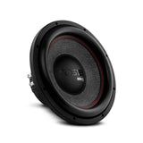 DS18 GEN-X124D 12-Inch 450W RMS Dual Voice Coil Subwoofer for Car Audio Systems