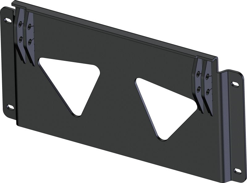KFI 19+ CFMOTO C Force 600/ S/ L / 21+ C Force 600 Touring ATV Plow Mount