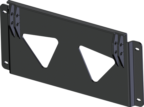 KFI 19+ CFMOTO C Force 600/ S/ L / 21+ C Force 600 Touring ATV Plow Mount