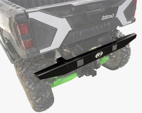 KFI 24+ Kawasaki Ridge/ XR Formed Rear Bumper
