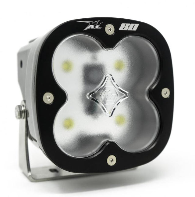 Baja Designs XL 80 Work/Scene Pattern LED Light Pod - High-Performance Automotive Lighting