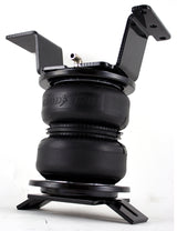 Air Lift LoadLifter 5000 Ultimate Rear Air Spring Kit for 2015 Chevrolet Silverado 1500 and GMC Sierra 1500