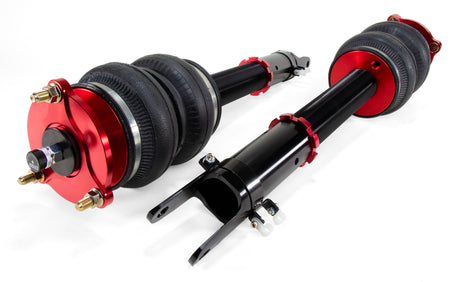 Air Lift Performance Front Air Suspension Kit for Mercedes-Benz W205 RWD (Part #78579)