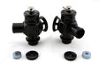 Turbosmart Kompact Dual Port Blow-Off Valve Kit for 2016-2019 Cadillac ATS-V 3.6L Twin Turbo