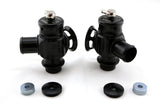 Turbosmart Kompact Dual Port Blow-Off Valve Kit for 2016-2019 Cadillac ATS-V 3.6L Twin Turbo