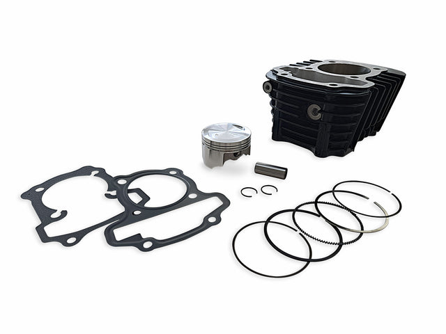 KOSO MB640000 Big Bore Kit 150cc for Honda MSX125 Grom (2021-2023)