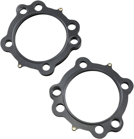 COMETIC C9690 Head Gasket for 1984-1999 Mitsubishi EVO - 3.625 Inches x .030 Inches - Reliable Engine Seal