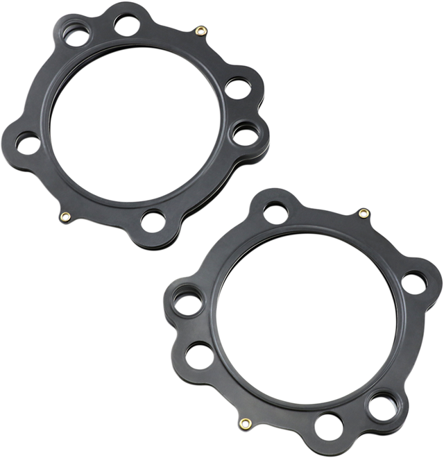 COMETIC C9690 Head Gasket for 1984-1999 Mitsubishi EVO - 3.625 Inches x .030 Inches - Reliable Engine Seal