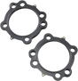 COMETIC C9690 Head Gasket for 1984-1999 Mitsubishi EVO - 3.625 Inches x .030 Inches - Reliable Engine Seal