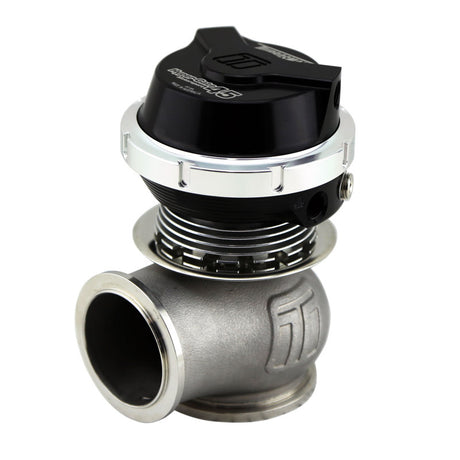 Turbosmart WG45 Gen V Hyper-Gate 45 Motorsport Wastegate with Heatsink and 14psi Boost