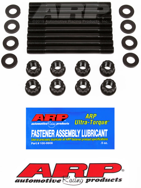 ARP Nissan VG30DE/DETT 3.0L DOHC V6 Main Stud Kit - Fits Nissan 300ZX, Maxima, and 3000GT