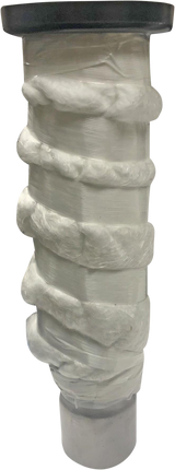 BASSANI XHAUST Quiet Baffle B22122Q