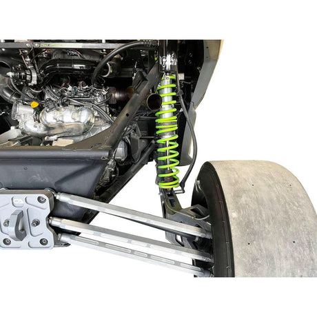 Can Am X3 Turbo Back 3" Full Race Pipe | RPM Powersports