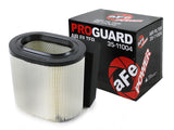 aFe ProGuard OE Replacement Air Filter for 2017-2019 Ford F-250/F-350 Super Duty 6.7L Diesel