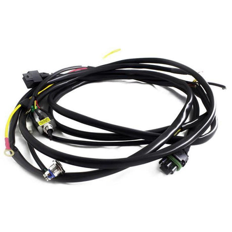 Baja Designs S8/IR Wire Harness with Mode (2 Bar Max) – Part 640122