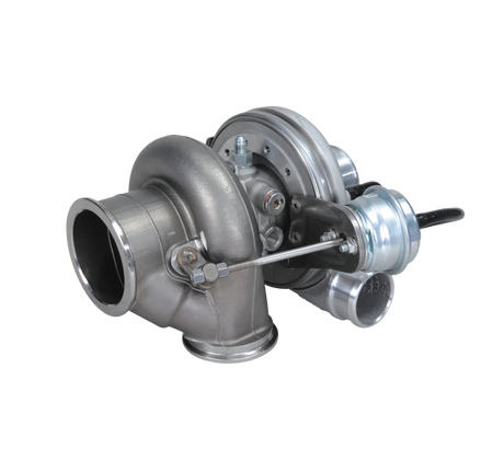 BorgWarner Super Core EFR B1 6758 Turbocharger for Automotive Performance
